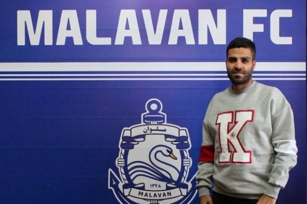 واکنش اینستاگرامی مرادمند به احتمال بازگشتش به استقلال عکس