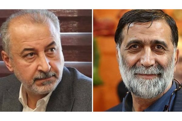 جلسه جداگانه مدیران استقلال و پرسپولیس در کمیته اخلاق درویش هم به جلسه رفت