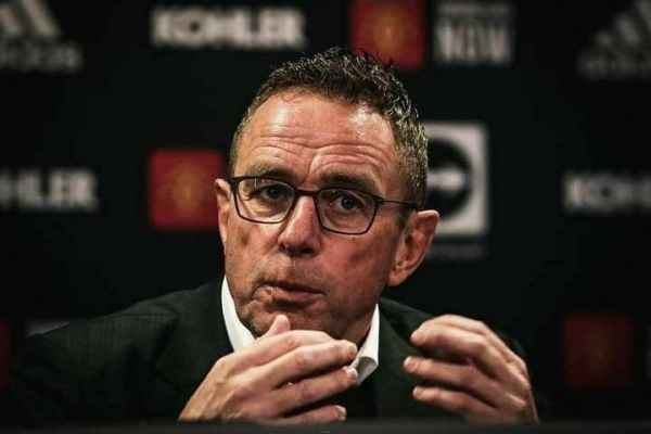  واکنش رانگنیک به شکست منچستریونایتد و آمدن سرمربی جدید