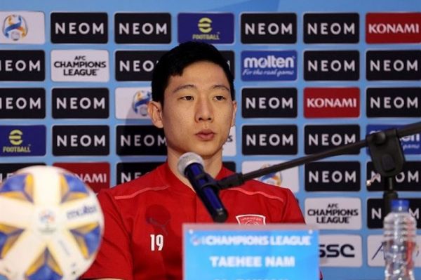 بازیکن الدحیل از قدرت سپاهان مطلع هستیم و من بارها با این تیم روبهرو شدهام