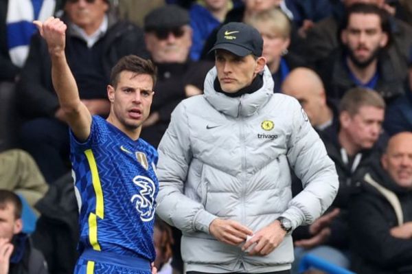  کاپیتان چلسی بازی مقابل رئال مادرید را از دست داد