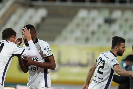  عملکرد استقلال در یک‌چهارم نهایی‌های جام حذفی