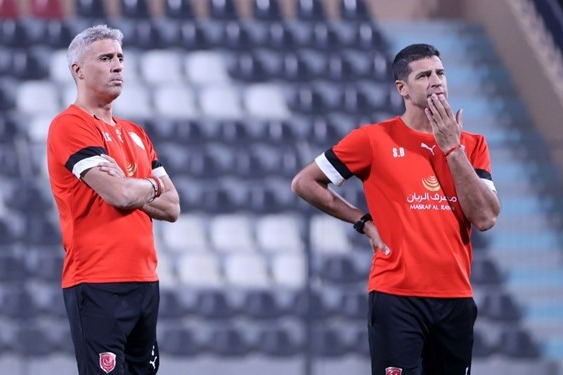 هشدار کرسپو قبل از تقابل با سپاهان ستاره سابق آرژانتین به دنبال جبران است