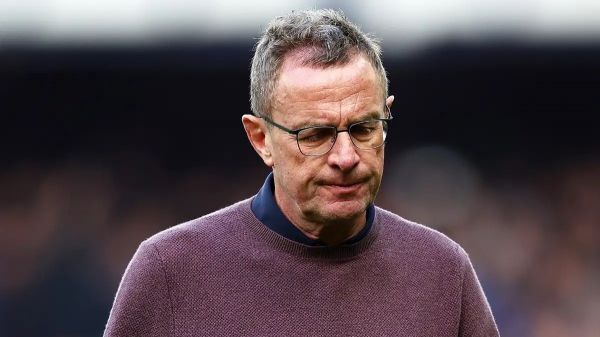 آماری که رانگنیک را تبدیل به بدترین سرمربی تاریخ منچستر یونایتد میکند