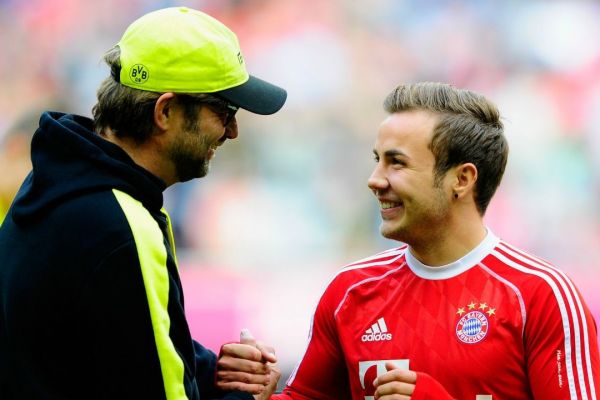 ستاره سابق آلمان باید بهجای بازگشت به دورتموند، به لیورپول کلوپ میرفتم