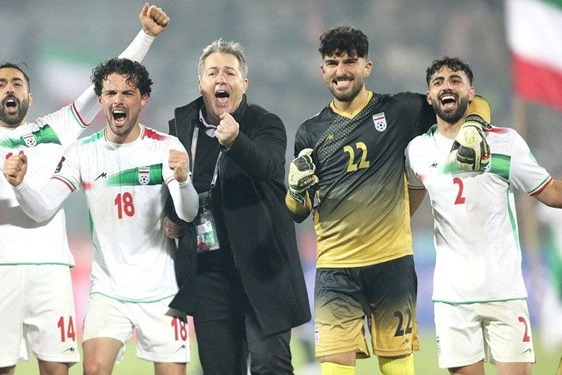 پیش بینی نتایج بازیهای تیم ملی ایران در جام جهانی کدام تیم قهرمان میشود