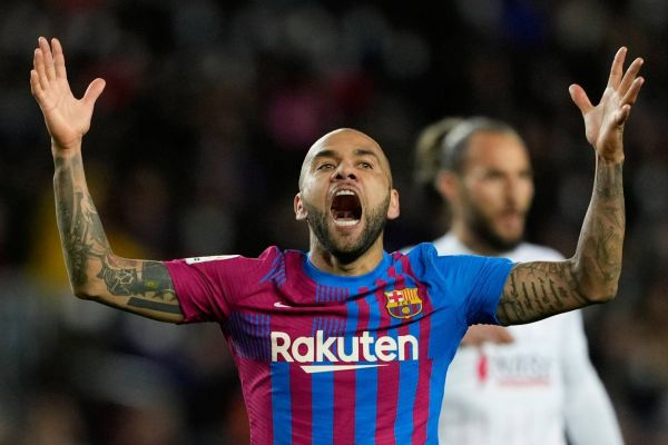 تحسین اسطوره بارسلونا از ستاره احتمالی فصل آینده رئال مادرید