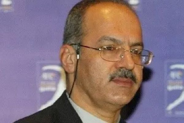 برای علی اصغر مانوسیفر دعا کنید