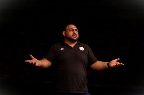 رضایی چرخ کشتی با این رقمها نمیچرخد کشتی چندین برابر مجموع بسیاری از فدراسیونها اعزام و هزینه دارد