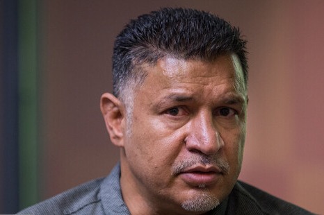  چرا دایی ظرفیتش را از فوتبال ایران دریغ می‌کند