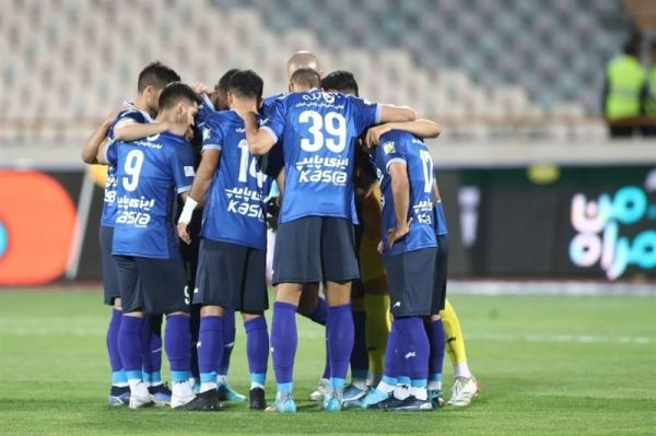 قرارداد 7 آبیپوش در پایان فصل تمام میشود