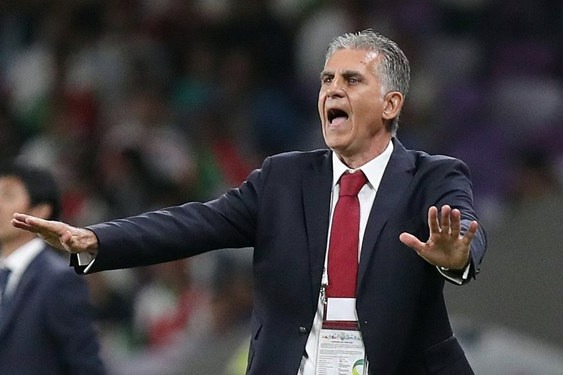 تکلیف کیروش و وینگادا امروز مشخص میشود