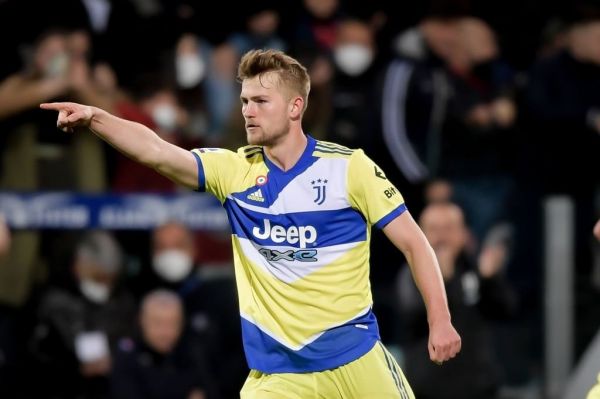 گلزن یوونتوس در واکنش به پاس گل تماشایی کوادرادو به شام دعوتش میکنم