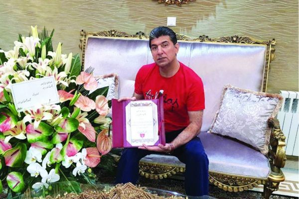  انتقاد پیشکسوت پرسپولیس از شاگردان یحیی؛ ما را سکته دادند