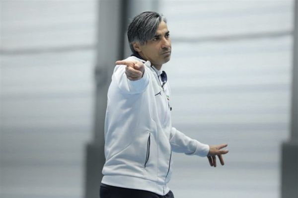  شمسایی  می‌خواهیم بازیکنان‌مان را امتحان کنیم