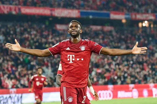  تغییر در برنامه‌های انتقالاتی مونیخی‌ها؛ مدافع فرانسوی به ترکیب می‌آید