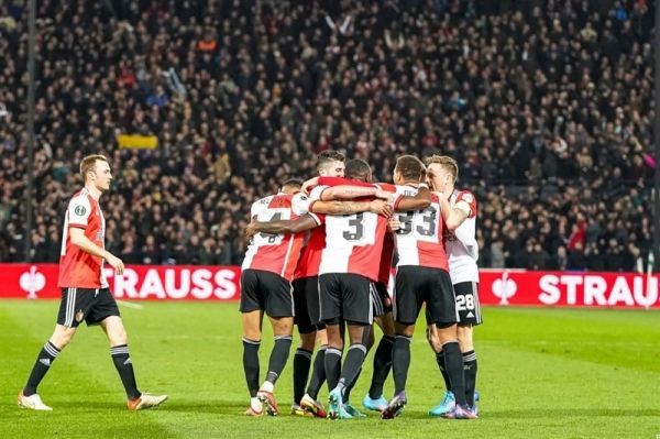 اردویژه هلند پیروزی ۴ گُله یاران جهانبخش