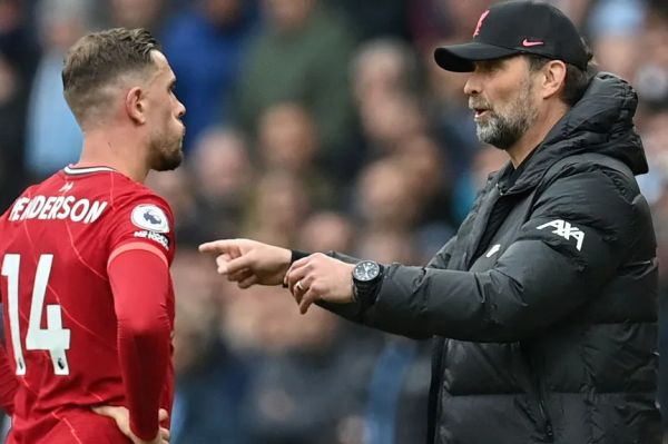 صحبتهای کلوپ پس از تساوی مقابل منچسترسیتی