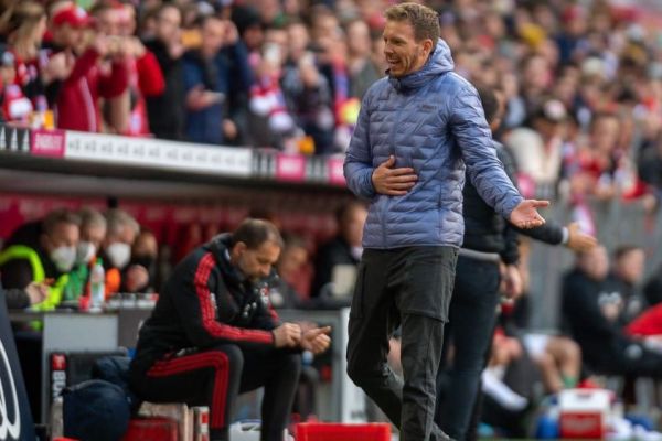 اعتراف نگرانکننده ناگلزمان در آستانه بازی برگشت با ویارئال از مشکلات آگاهم