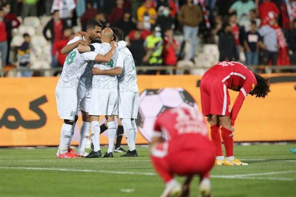 حلالی مشکلات فنی پرسپولیس دیده نشوند، حالا حالاها به جام نخواهیم رسید