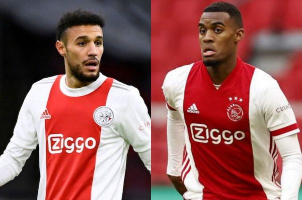  دو گزینه آژاکسی مد نظر کاتالان‌ها هر روز نزدیک‌تر از دیروز به بایرن‌مونیخ