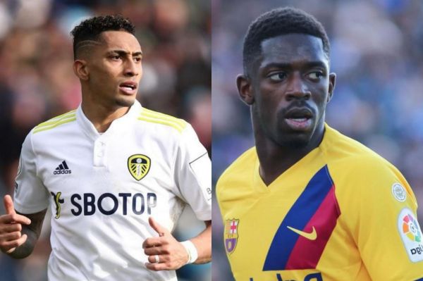  بارسلونا پس از جذب رافینیا یک بازیکن را قربانی می‌کند