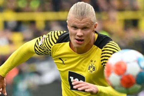  مبلغ عجیبی که نزدیکان هالند بابت کمیسیون انتقال ستاره نروژی می‌خواهند