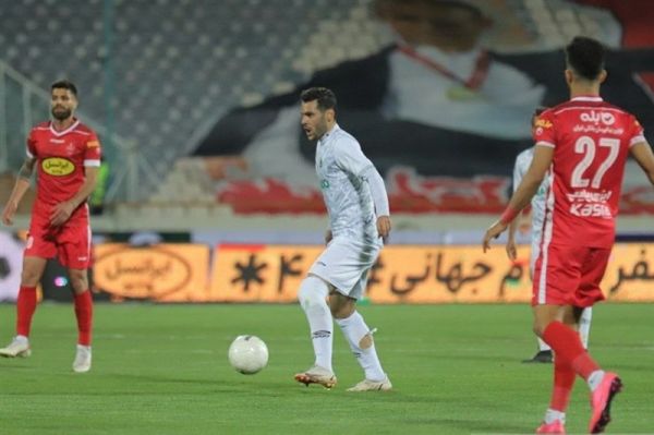  نقی‌زاده  ضربه اسدی عمدی بود و باید اخراج می‌شد  با شایستگی به اینجا رسیدیم و باید قهرمان جام حذفی شویم