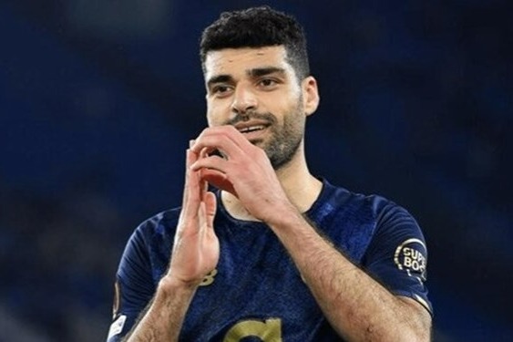 تمجید AFC از طارمی بعد از درخشش برای پورتو عکس