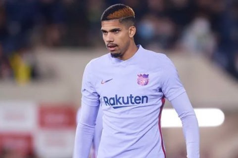  با تأیید مجدد نماینده مدافع اروگوئه‌ای، تمدید قرارداد با کاتالان‌ها نزدیک است