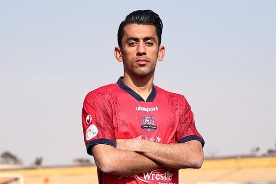 حردانی استقلال تا لحظه آخر فشار آورد نساجی تیمی نیست که وقت تلف کند