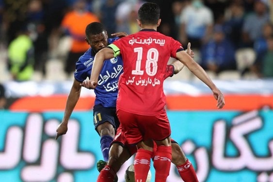 کریمزاده با بردن استقلال به قهرمانی جام حذفی امیدوار شدیم جای استوک رمضانی روی پای بازیکن ما است