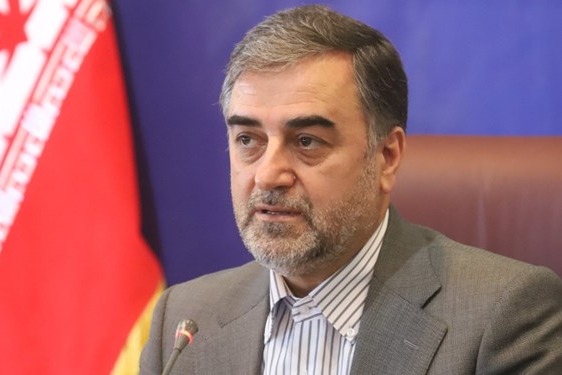  زمان آماده شدن ورزشگاه وطنی  استاندار مازندران  رئیس جمهور قصد حمایت جدی از نساجی را دارد