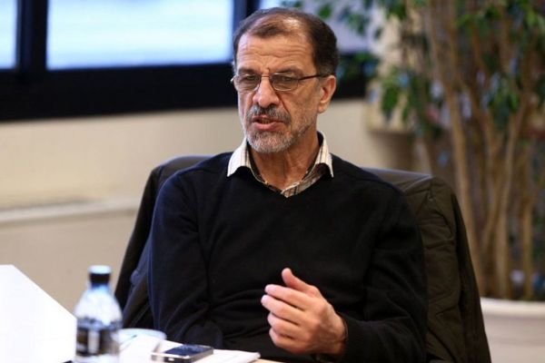 خسرویوفا دغدغه حضور جانبازان جوان در ورزش را داریم