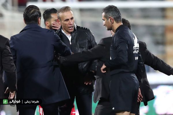  موج‌سواری با اعتبار استقلال و پرسپولیس  بیانیه‌نویسی، شکل جدید هیاهوسالاری