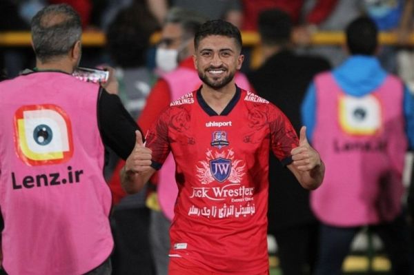  کریم‌زاده  استقلال را شکست دادیم، پس می‌توانیم قهرمان حذفی شویم  بازی با مس پیچیده است