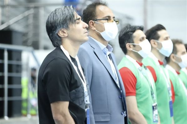 شمسایی این ۳ پیروزی را به روح پدرم تقدیم میکنم