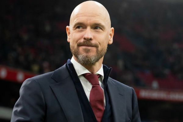 منچستر یونایتد با سرمربی جدید به توافق رسید