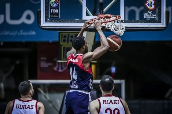 لیگ برتر بسکتبال شیمیدر به سری نیمه نهایی برگشت