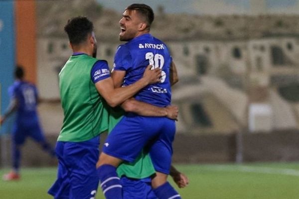  تداوم روزهای خوش ملوان در صدر  توقف شهرداری آستارا و برتری رایکا