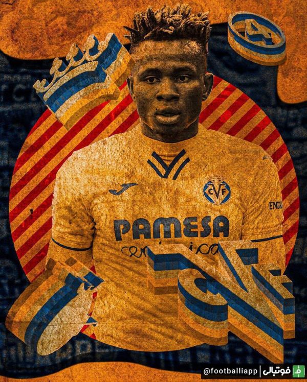  شگفتی‌های ویارئال در اروپا ادامه دارد