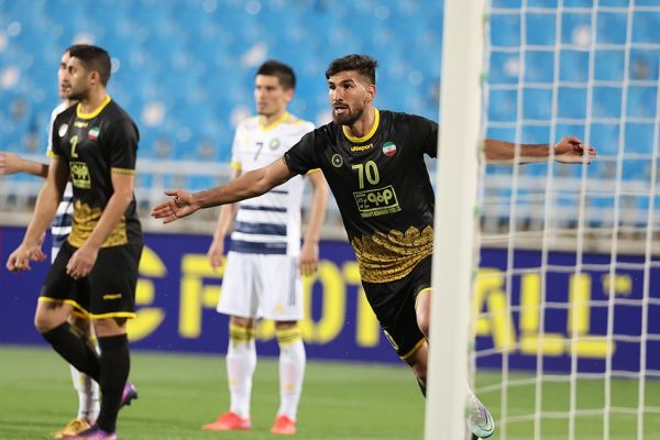 مغانلو تیمی که کرسپو و آلدرویرلد را میگیرد،به دنبال کسب عنوان است سپاهان کاری به نام رقبا ندارد