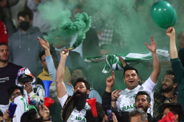  برگزاری جلسه برای بررسی حضور تماشاگران آلومینیوم در ورزشگاه اراک