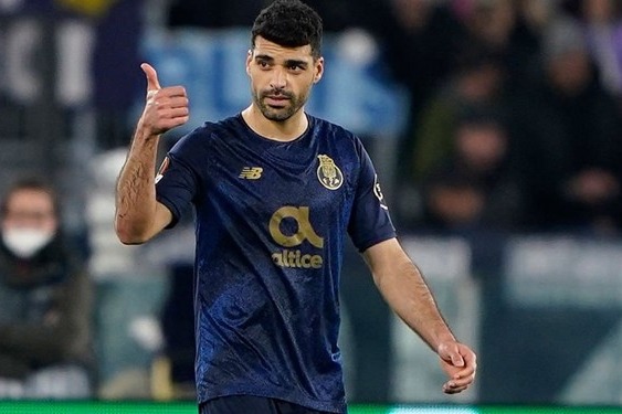 بازیکن پرتغالی پنالتی گرفتن طارمی استعداد ذاتی است VAR هوش مهدی را تایید میکند