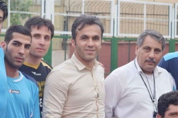  انتظاری  تمیروف در حد کدام تیم لیگ برتری است