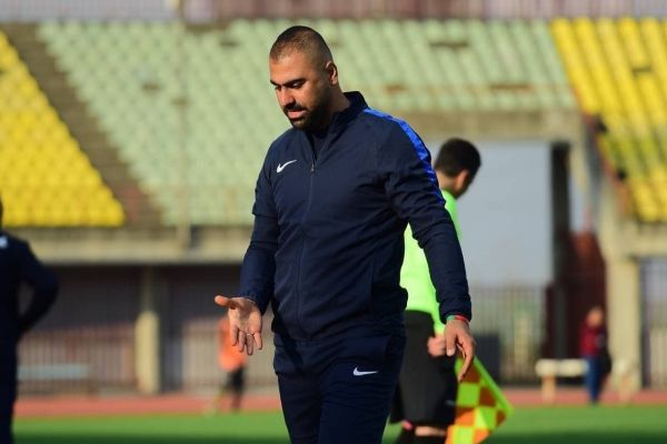  زارع  جو عجیب و غریبی در استادیوم بود  برای صعود می‌جنگیم