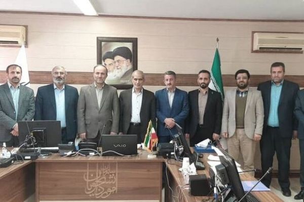  دانشگاه تبریز میزبان پانزدهمین المپیاد ورزشی دانشجویان شد