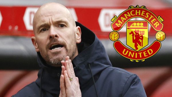 شیاطین سرخ یک قدم دیگر به سرمربی موردعلاقه خود نزدیکتر شدند