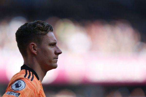  احتمال بازگشت سنگربان آرسنال به لورکوزن  لنو هم‌تیمی آزمون می‌شود