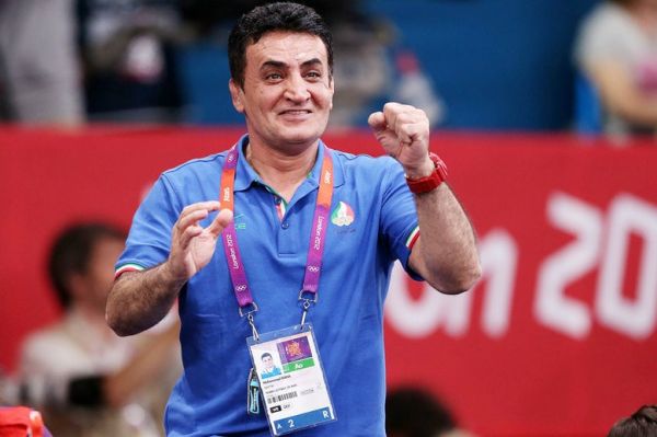 بنا قهرمانی آسیا کسی را تافته جدا بافته نمیکند نگاه مان به المپیک پاریس است